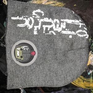 Hulk Marvel Beanie